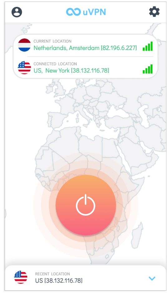 Download VPN for Chrome