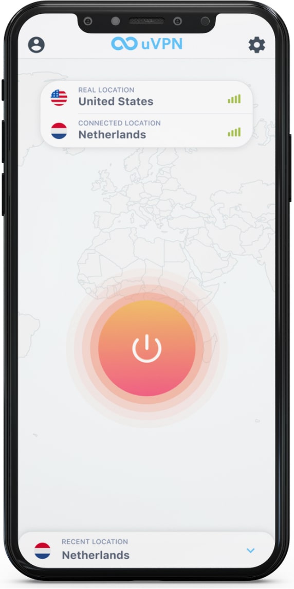 Download VPN for iOS